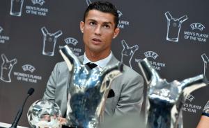 Najbolji nogometaš svijeta: Ronaldo nije bio ovako loš u posljednjih 12 godina