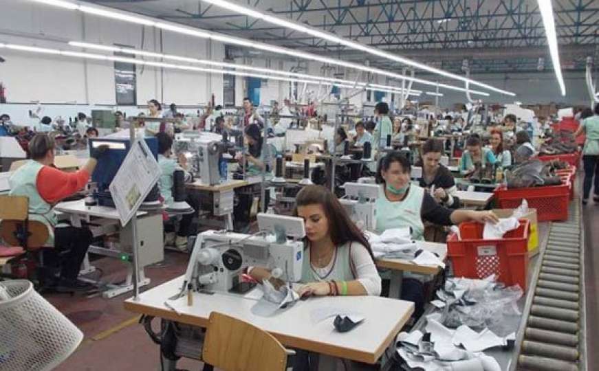 Širenje kapaciteta: Dermal otvorio novu fabriku i zaposlio 90 ljudi