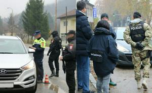 U BiH uhapšene četiri osobe zbog trgovine oružjem i municijom