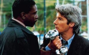 Doktor Richard Gere i doktor Himzo Polovina