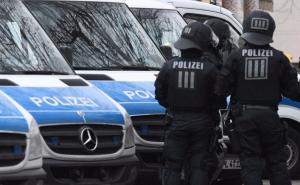 Izbjegnut teroristički napad u Njemačkoj: Policija uhapsila šest pripadnika IS-a
