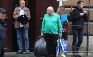 Ponovo ukinuto rješenje o pritvoru za Eseda Radeljaša