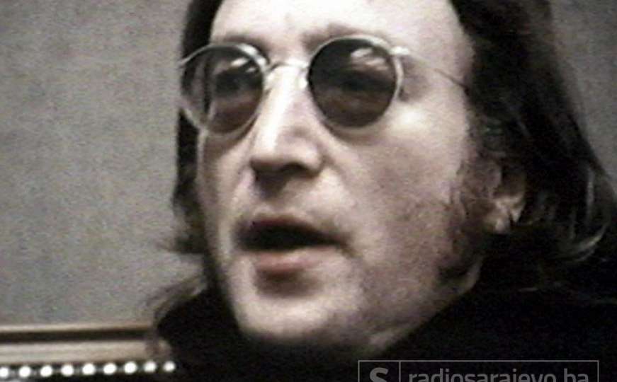  Policija pronašla stotinjak ukradenih predmeta Johna Lennona
