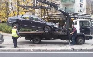 Pauk joj odnio auto s bebom: "Zaprijetili su da će pozvati socijalnu službu"