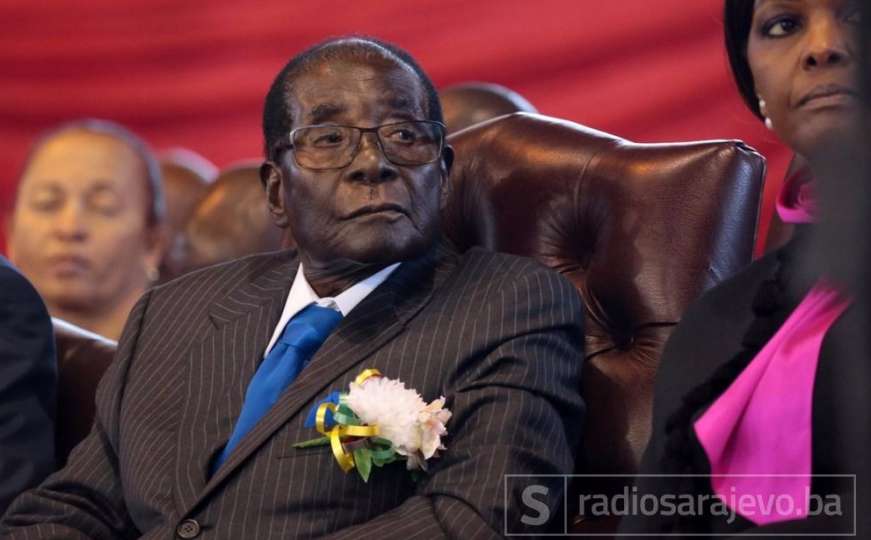 Slavlje na ulicama: Robert Mugabe podnio ostavku na mjesto predsjednika Zimbabvea