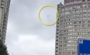 Pokušao pobjeći iz hotelske sobe na 19. spratu kako ne bi platio račun