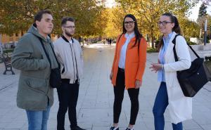 Mladi Hercegovci: Daytonski sporazum je prekinuo rat, ali i podijelio BiH