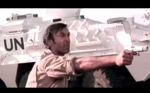 Zabranjeno pušenje i "Počasna salva" 