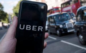 Uber prikrio hakiranje podataka 57 miliona korisnika i vozača