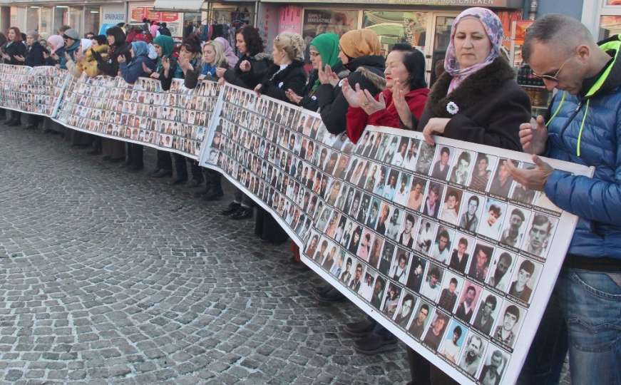 Žrtve očekuju da pravda bude zadovoljena nakon presude Mladiću