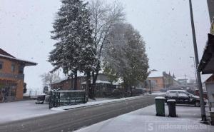 Narednih dana u BiH stabilno vrijeme, u nedjelju ponovo snijeg