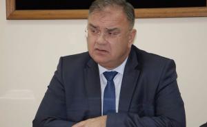 Ivanić: Presuda Ratku Mladiću će utjecati na ambijent u BiH 