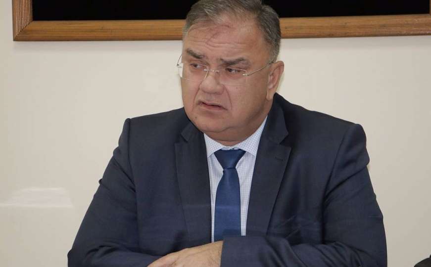 Ivanić: Presuda Ratku Mladiću će utjecati na ambijent u BiH 