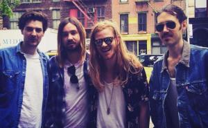 Ten Fe - Single, No Return