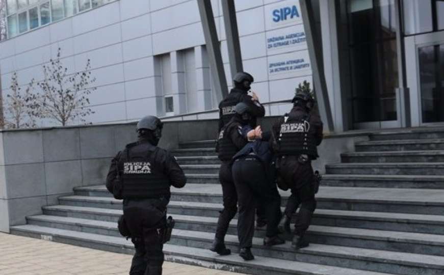 SIPA u Prijedoru uhapsila dvije osobe zbog zločina protiv čovječnosti