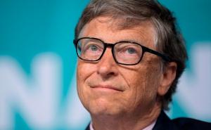 Otkriveno na šta milijarder Bill Gates troši novac 