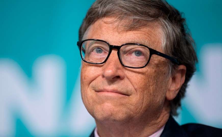 Otkriveno na šta milijarder Bill Gates troši novac 