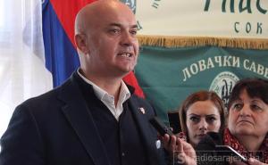 Jolović: Presudom Mladiću nastavlja se satanizacija Srba