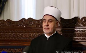 Kavazović: Žao nam je što Mladić nije osuđen za genocid u šest općina