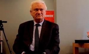 Jovan Divjak nakon presude Mladiću: Dokazan zločinački poduhvat
