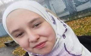 Sarajevo: Nakon pet dana potrage policija pronašla 12-godišnju Enisu Bašić