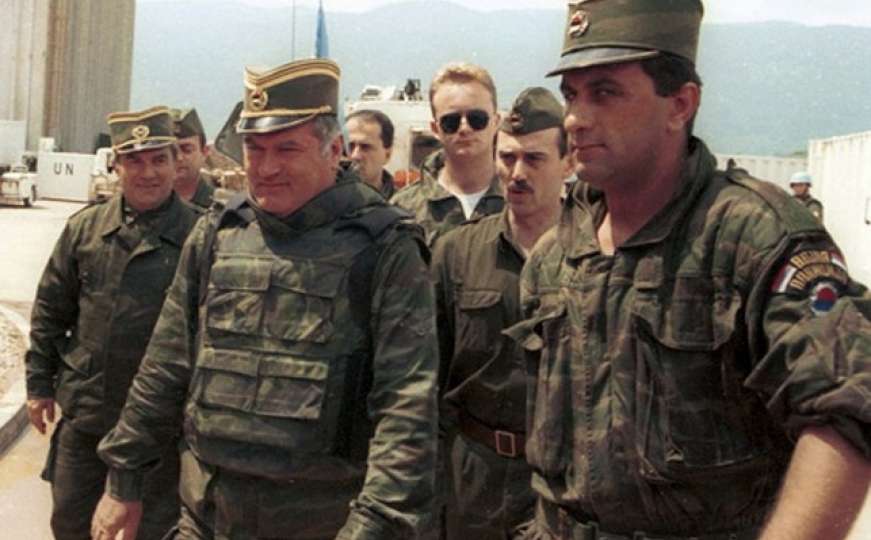 Tako je 1992. godine govorio Ratko Mladić: Strateški ciljevi RS-a znače genocid