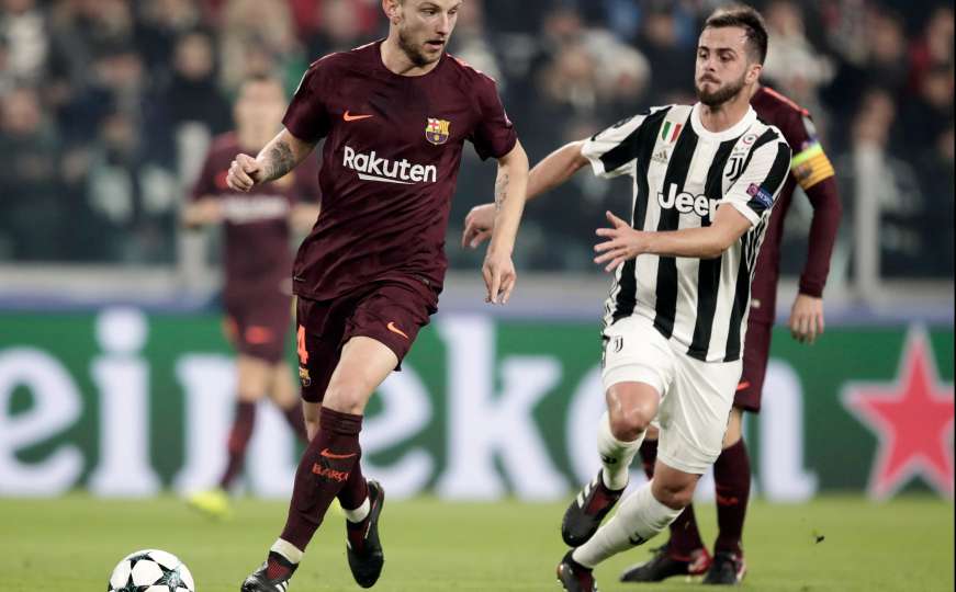 Zmajevi bez uspjeha: Remi Juventusa i Barce, Atletico Madrid "ponizio" Romu