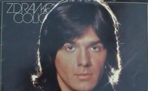 Kad Zdravko Čolić kaže: Produži dalje!