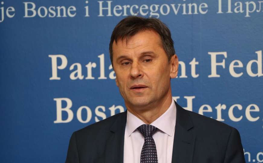Novalić za Radiosarajevo.ba: Neće biti odlaska ministara SBB-a, hoće opstrukcija  
