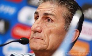 Edgardo Bauza više nije selektor Saudijske Arabije