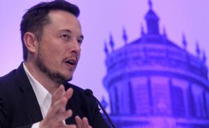 Musk: Prijetnje čovječanstvu su klimatske promjene i umjetna inteligencija