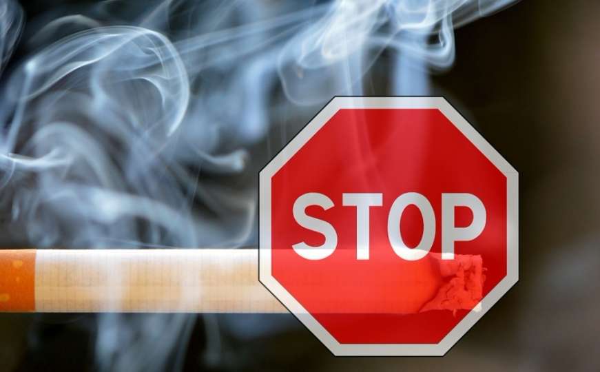 U RS-u će pušenje u ugostiteljskim objektima biti zabranjeno