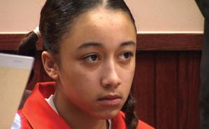 Djevojčica ubila zlostavljača pa je osudili na 51 godinu zatvora