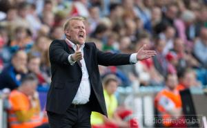 Prosinečki: Iduće sedmice ipak pregovaramo, drago mi je da me BiH želi