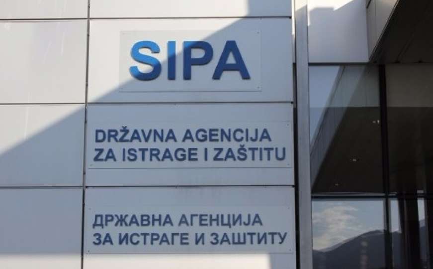 Za borbu protiv terorizma: SIPA sjedište Operativne grupe