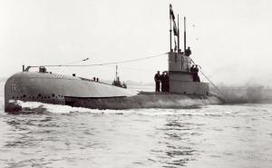 U blizini lokacije gdje je nestala podmornica zabilježena eksplozija