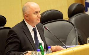 Mušić: Sve one koji su slijedili upute Mladića stići će pravda