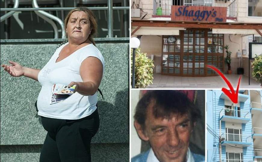 Fatalna Dragana ubila dvojicu muškaraca seksom: "Nisam kriva!"