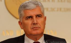 Čović: "Uvjeren sam da će BiH i njena državnost na kraju izaći kao pobjednik"