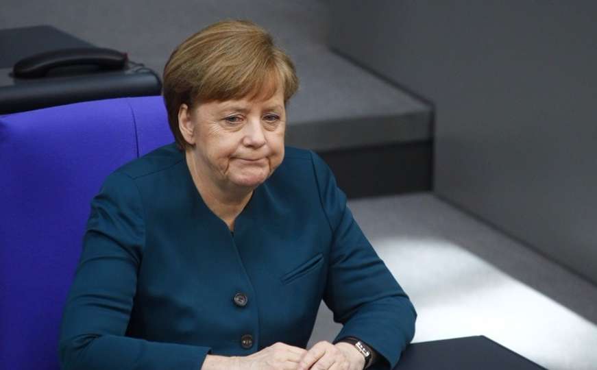 Pregovori trajali čitavu noć: SPD spreman spasiti Vladu Angele Merkel 