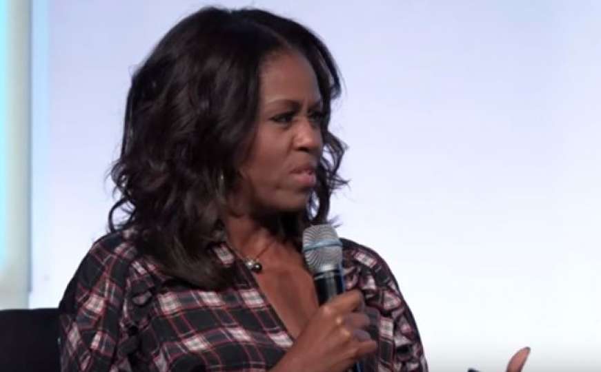 Michelle Obama očitala lekciju Trumpu i nasmijala publiku