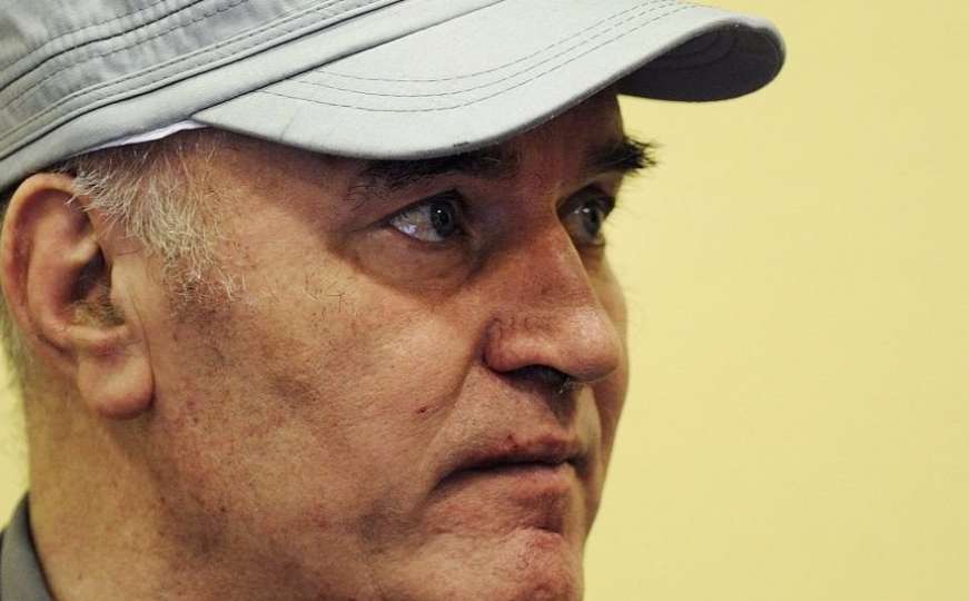 Presuda pala u zaborav: Hrvati još 1992. osudili Ratka Mladića