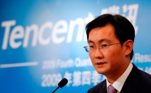 Kineski internet gigant Tencent pretekao Facebook