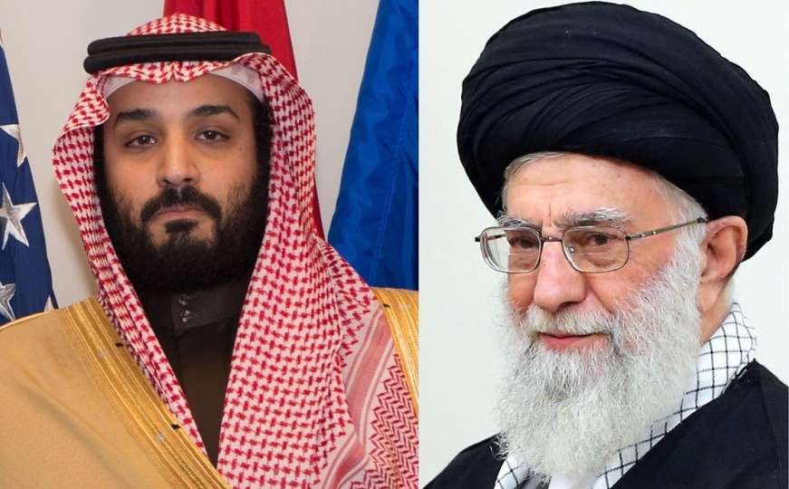 Saudijski princ: Ajatolah Khamenei je novi Hitler Bliskog istoka
