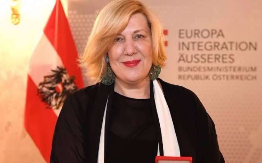 Vijeće Europe: Dunja Mijatović kandidatkinja za poziciju komesara za ljudska prava