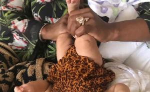 Serena Williams pokazala ogromni vjenčani prsten