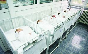 Objavljena lista najpopularnijih imena za djevojčice i dječake u 2017. godini