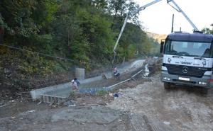 Vlada FBiH počinje aktivnosti na izgradnji ceste Sarajevo-Goražde