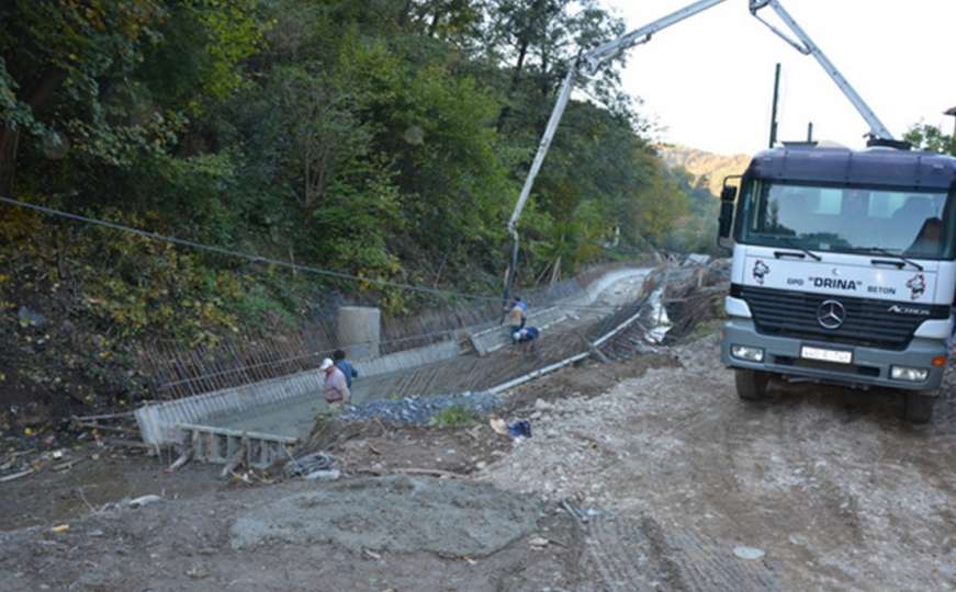 Vlada FBiH počinje aktivnosti na izgradnji ceste Sarajevo-Goražde
