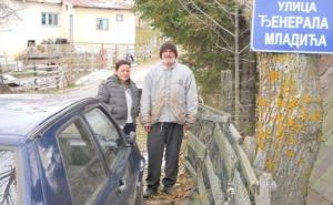 Podnesena inicijativa: Ulicu u Kalinoviku žele nazvati po "đeneralu Mladiću"